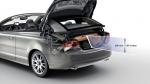Volvo C70 T5 2005 года